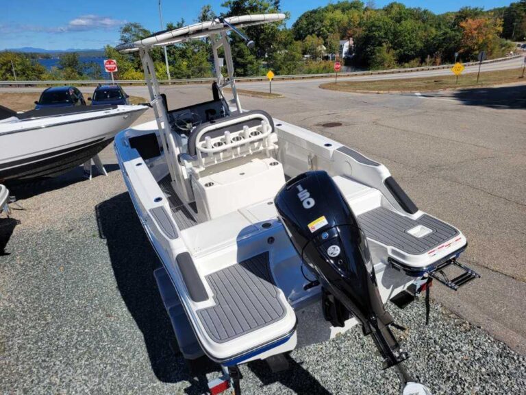 2026 Bayliner Trophy T20CC US-BLBX1378I526 [photo 9]